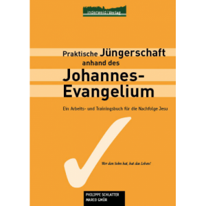 Praktische Jüngerschaft (E-Book)