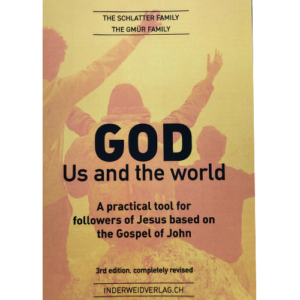 GOD Us and the World