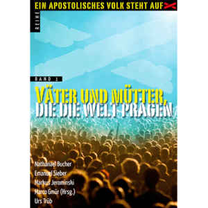 Väter und Mütter (E-Book)