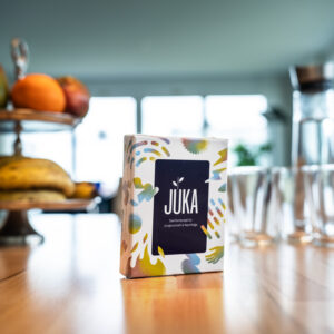 JÜKA