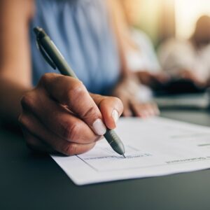 Fragebogen zum Geistlichen Familienerbe