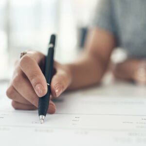 Questionnaire on Spiritual Family Heritage