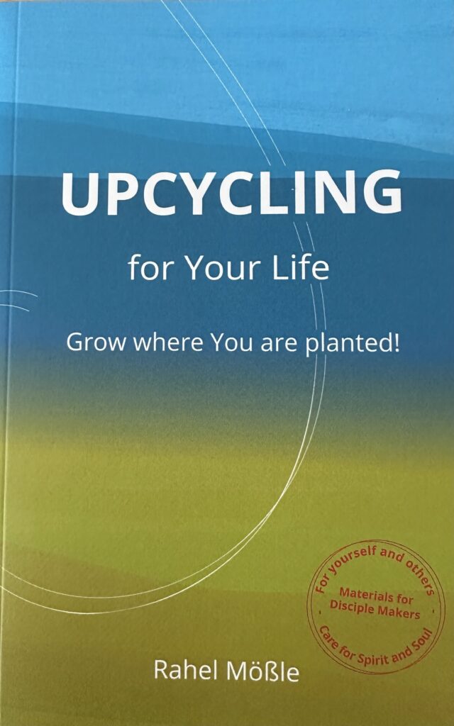 Upcycling EG 2025 Juli